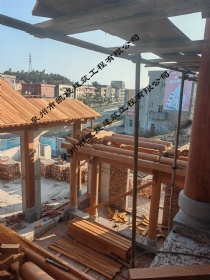 闽南古建筑4
