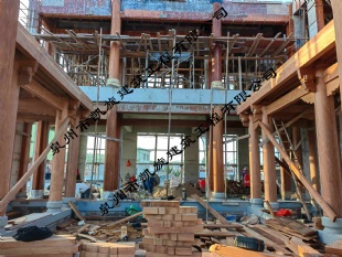 闽南古建筑5