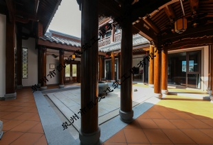 闽南古建筑15