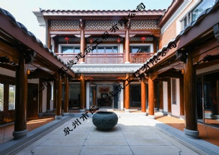 闽南古建筑16