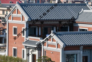 闽南古建筑19