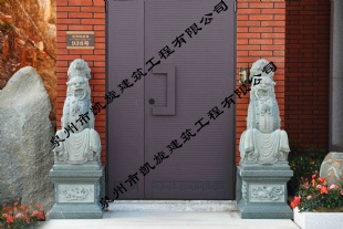 闽南古建筑28