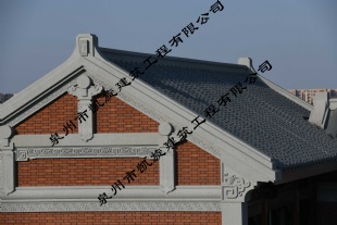 闽南古建筑30