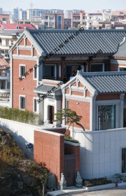 闽南古建筑35